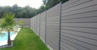 Portail Clôtures dans la vente du matériel pour les clôtures et les clôtures à Grumesnil